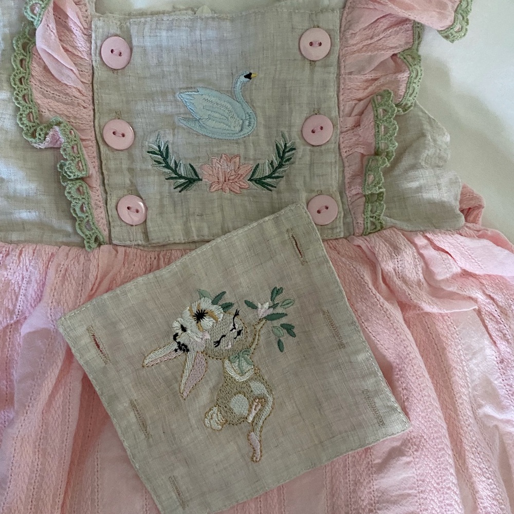 Dress - Picture 4 of 6